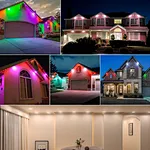 ws2811 pixel led